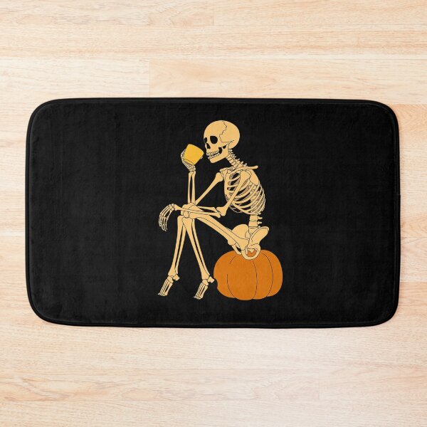 Item preview, Halloween Skeleton Stiletto Pose Challenge designed and sold by velltoons.