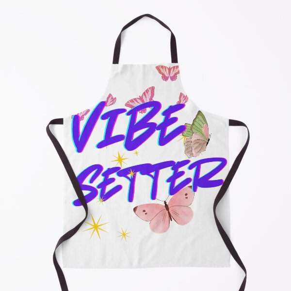 Item preview, Vibe Setter - Y2K Butterfly White Background designed and sold by Extremeallie.