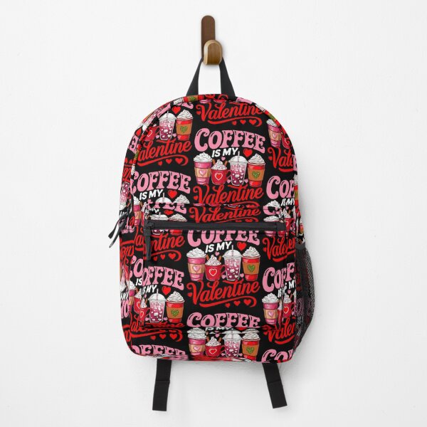 Item preview, Coffee Is My Valentine Coffees Lover Matching Family designed and sold by KellyJudith.