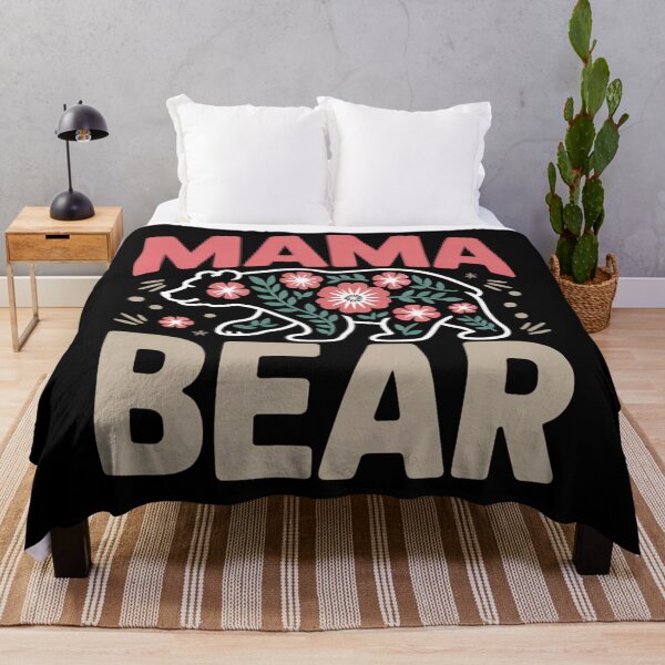 Item preview, Bear Mama Grandma Mothers Day designed and sold by DentistLegal.