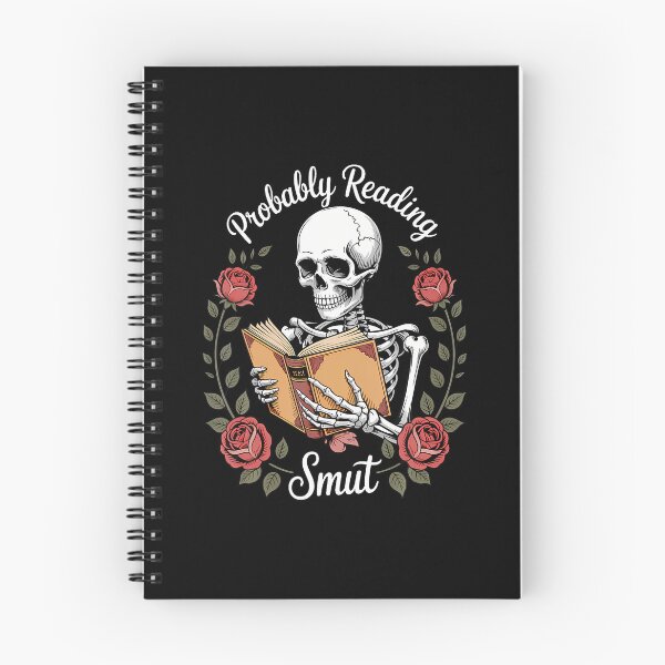 Item preview, Probably Reading Smut designed and sold by MarionCharleen.