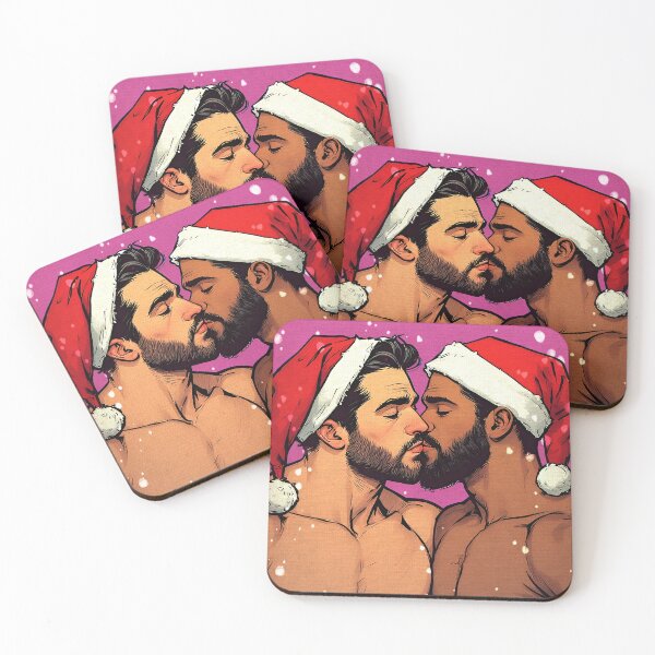 Item preview, Holiday Heat V designed and sold by Hunkyismything.