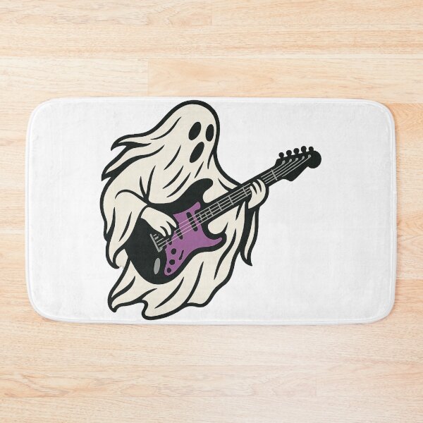 Item preview, Ghost Shredder designed and sold by WhatevrWrksMrch.