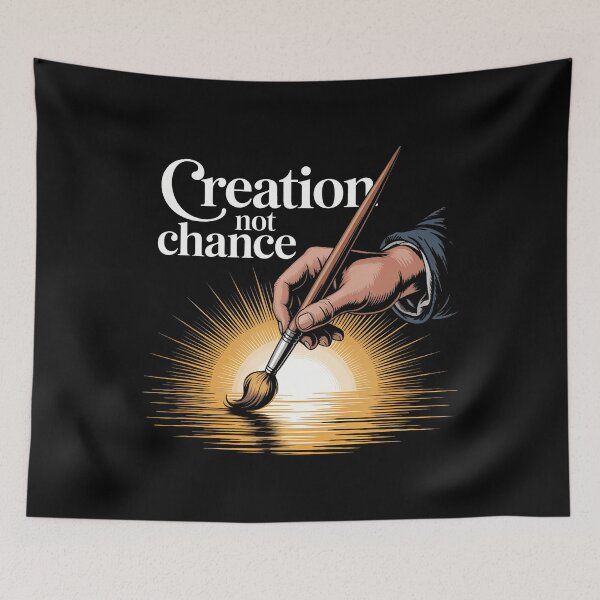 Item preview, God's Masterpiece Christian Faith Inspirational Art designed and sold by AlanaKaren.