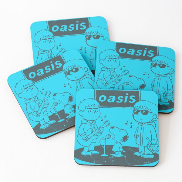 Item preview, Oasis x Snoopy designed and sold by brimmerujohnsen.