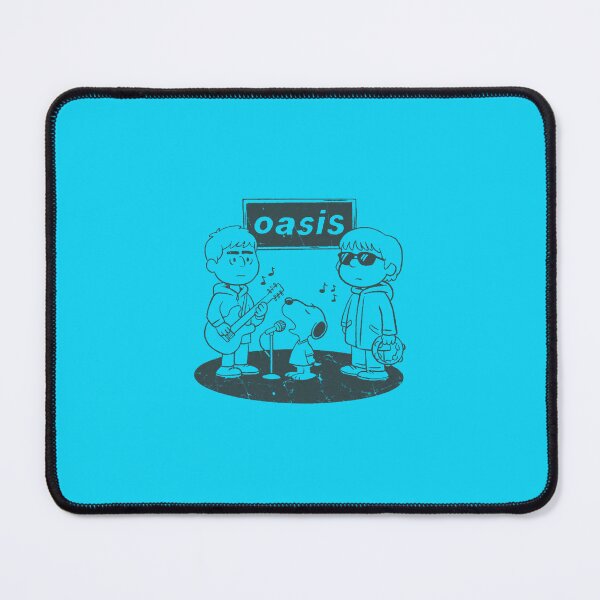 Item preview, Oasis x Snoopy designed and sold by brimmerujohnsen.
