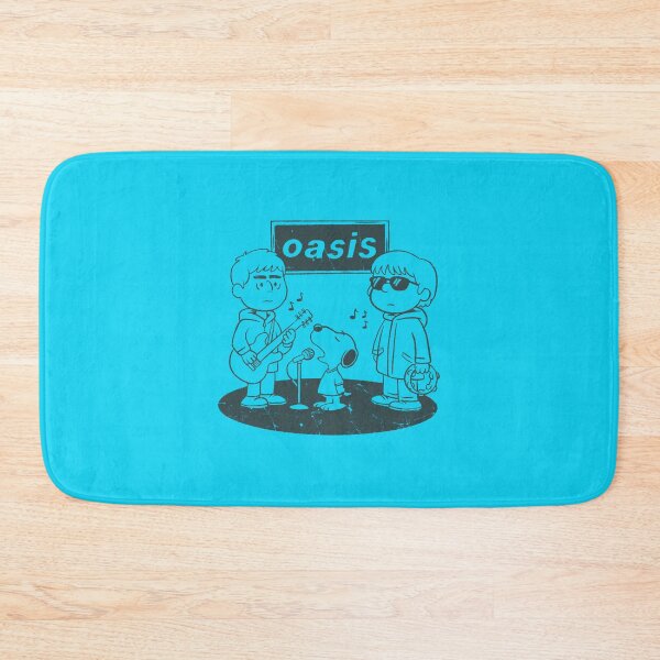 Item preview, Oasis x Snoopy designed and sold by brimmerujohnsen.