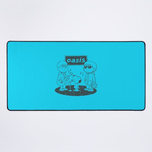 Item preview, Oasis x Snoopy designed and sold by brimmerujohnsen.