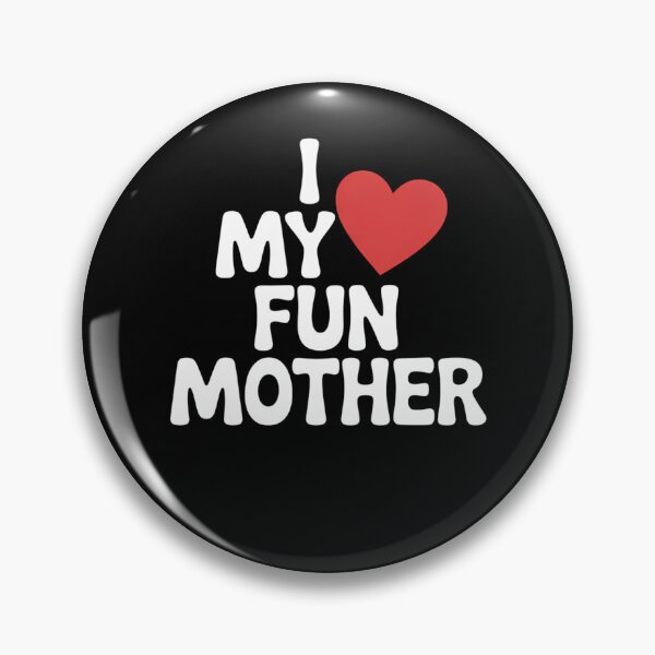 Item preview, I Love My Mom Mother'S Day designed and sold by DentistLegal.