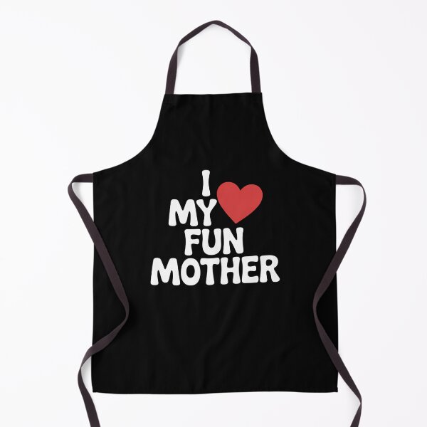 Item preview, I Love My Mom Mother'S Day designed and sold by DentistLegal.