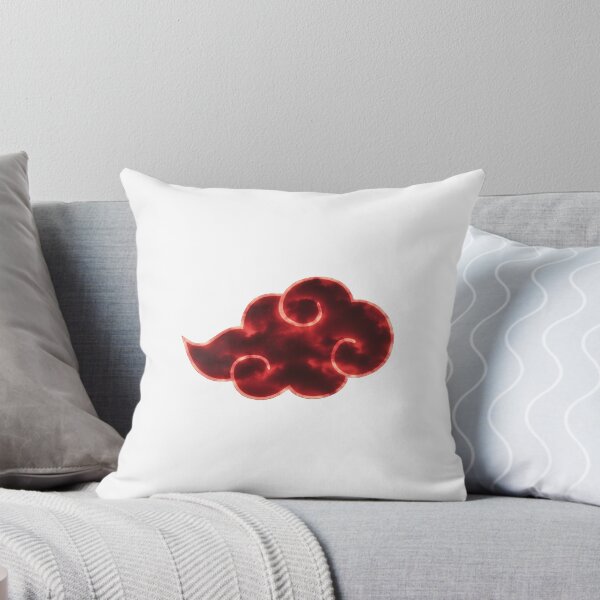 Item preview, Cloud Aesthetic | Crimson Anime Villain Symbol designed and sold by Greemo03.