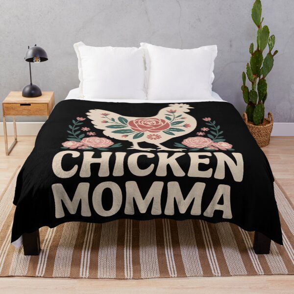 Item preview, Chicken Momma For Women Mother's Day designed and sold by DentistLegal.