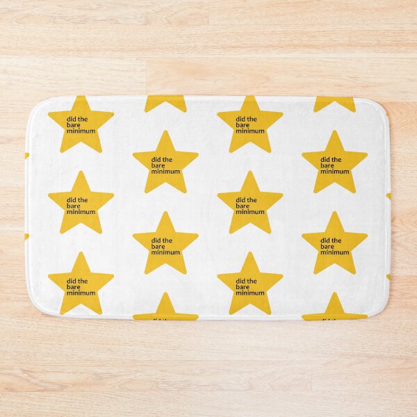 Item preview, did the bare minimum designed and sold by the-craft-shop.