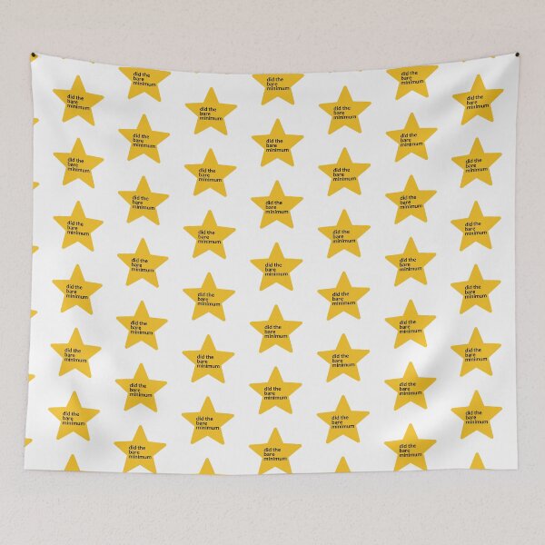 Item preview, did the bare minimum designed and sold by the-craft-shop.