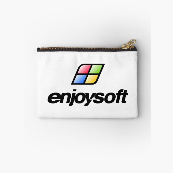 Item preview, Enjoysoft Win25 Logo (Classic) designed and sold by  Enjoy Artwork .