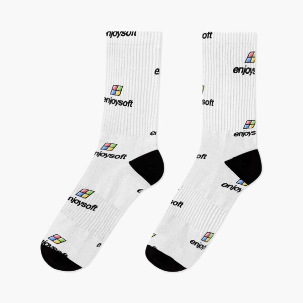 Item preview, Enjoysoft Win25 Logo (Classic) designed and sold by  Enjoy Artwork .