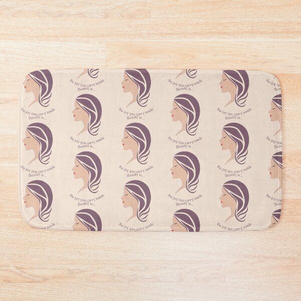 Item preview, Beauty is.... designed and sold by ArtGMerch.