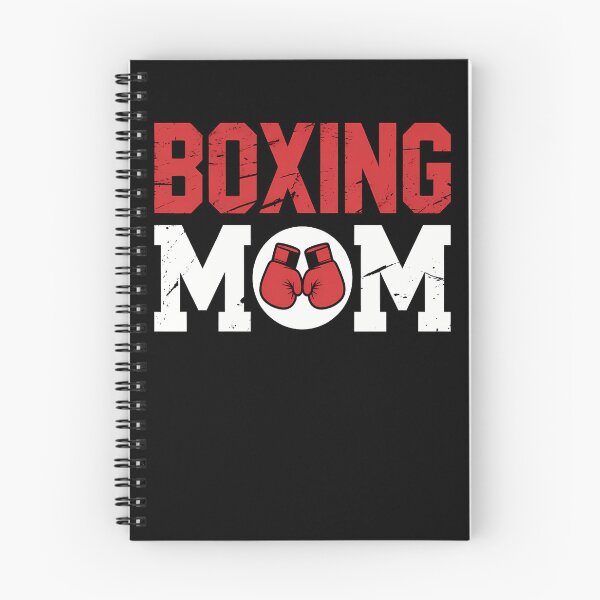 Item preview, Boxing Mom Funny Boxing Player For Mother's Day designed and sold by DentistLegal.
