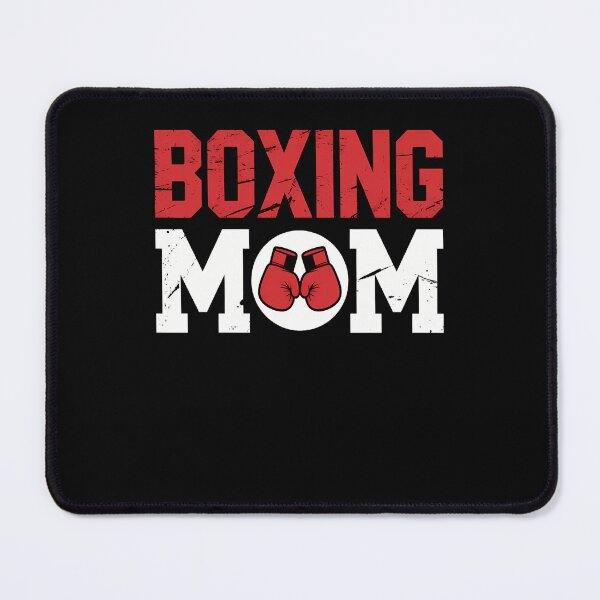 Item preview, Boxing Mom Funny Boxing Player For Mother's Day designed and sold by DentistLegal.
