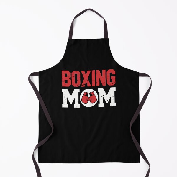 Item preview, Boxing Mom Funny Boxing Player For Mother's Day designed and sold by DentistLegal.