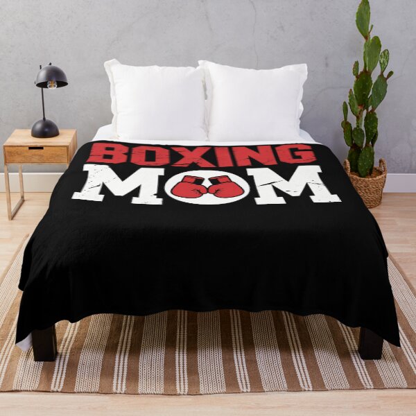 Item preview, Boxing Mom Funny Boxing Player For Mother's Day designed and sold by DentistLegal.