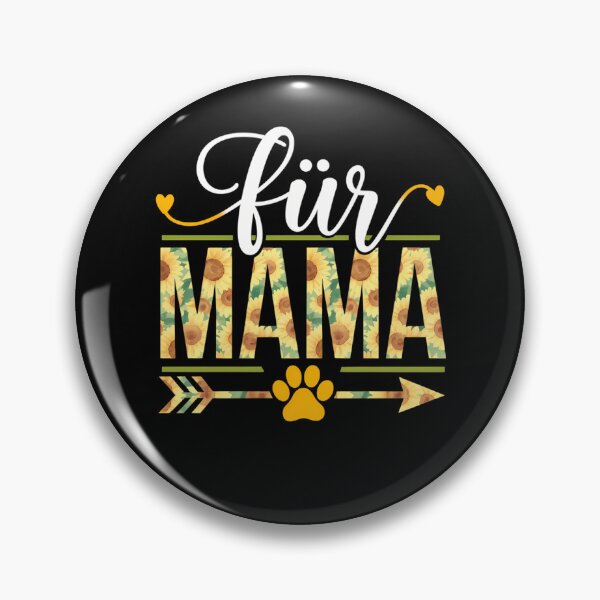 Item preview, Mama Pet Lovers Sunflower For Women, Mothers Day designed and sold by DentistLegal.