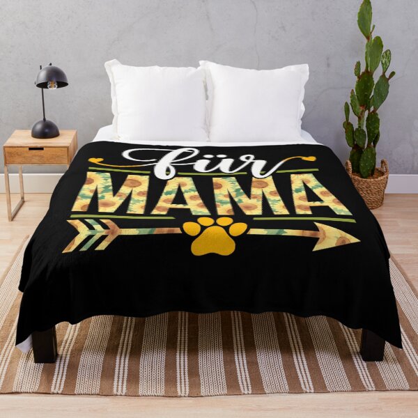 Item preview, Mama Pet Lovers Sunflower For Women, Mothers Day designed and sold by DentistLegal.
