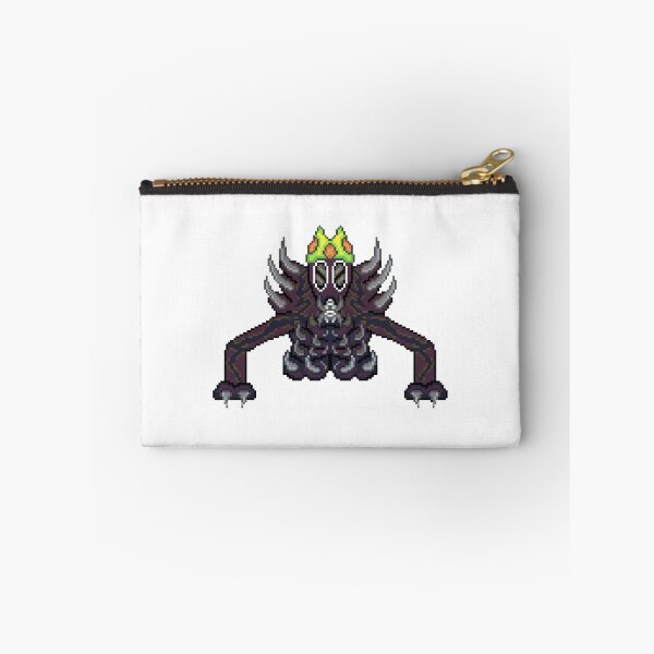 Item preview, Pixel Demon King – Dark Monster Sprite Art designed and sold by PixelLabStore.