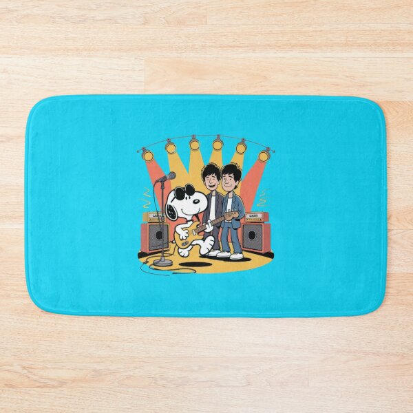 Item preview, Oasis x Snoopy designed and sold by brimmerujohnsen.