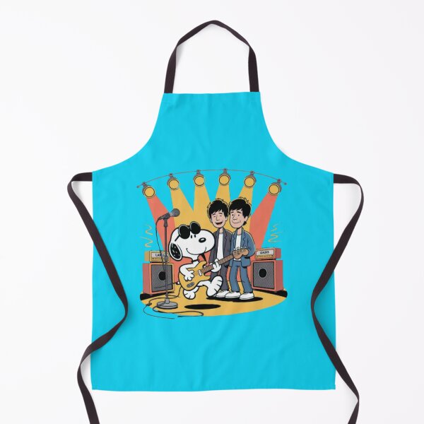 Item preview, Oasis x Snoopy designed and sold by brimmerujohnsen.