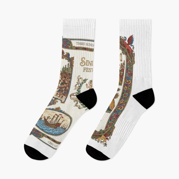 Item preview, SINULOG FESTIVAL designed and sold by likbatonboot.