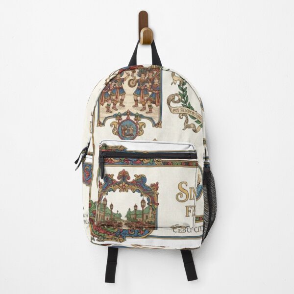 Item preview, SINULOG FESTIVAL designed and sold by likbatonboot.