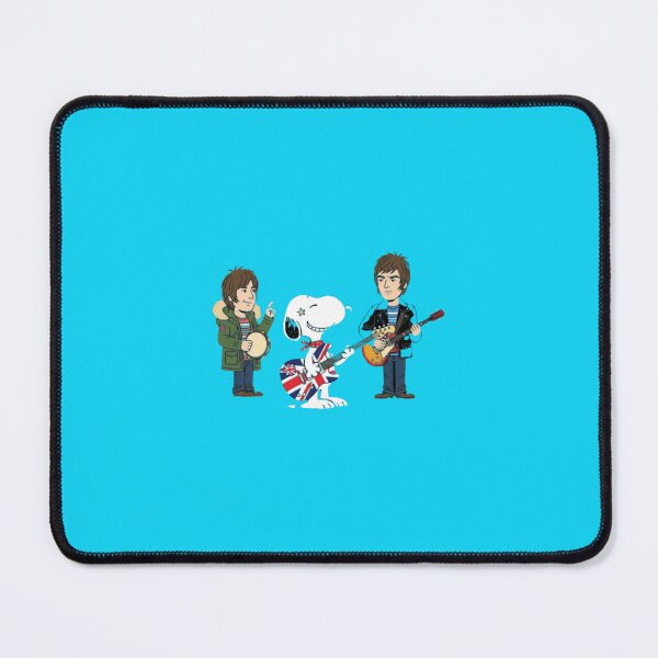 Item preview, Oasis x Snoopy designed and sold by brimmerujohnsen.