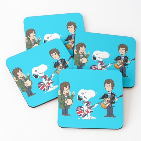 Item preview, Oasis x Snoopy designed and sold by brimmerujohnsen.