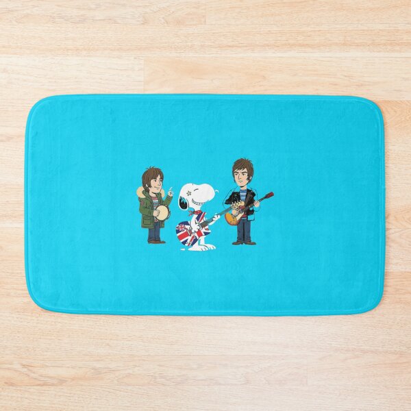 Item preview, Oasis x Snoopy designed and sold by brimmerujohnsen.