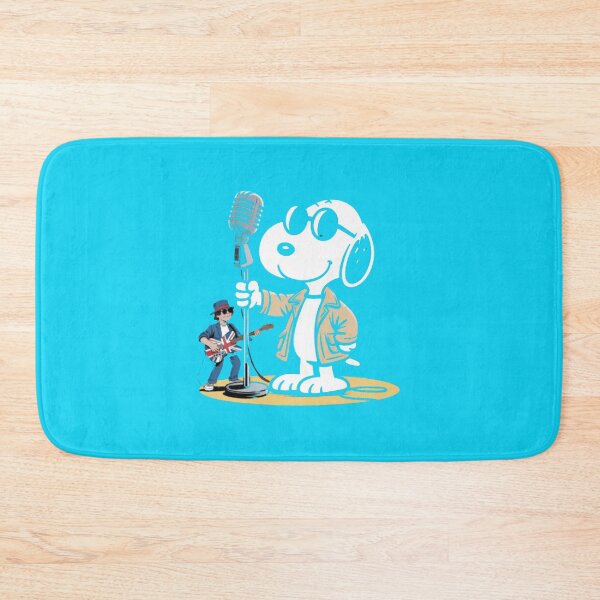 Item preview, Oasis x Snoopy designed and sold by brimmerujohnsen.