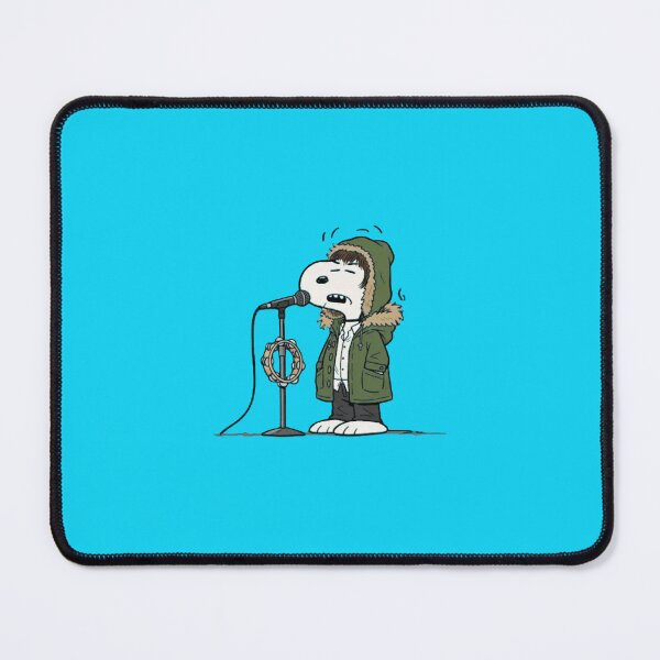 Item preview, Oasis x Snoopy designed and sold by brimmerujohnsen.