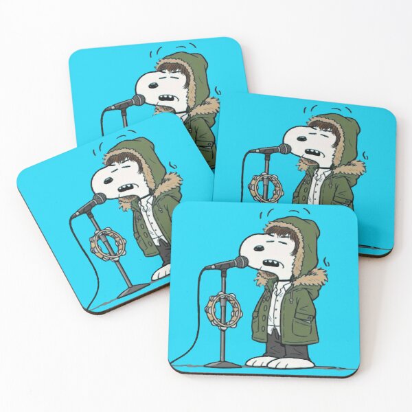 Item preview, Oasis x Snoopy designed and sold by brimmerujohnsen.