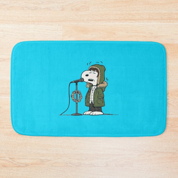 Item preview, Oasis x Snoopy designed and sold by brimmerujohnsen.