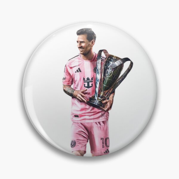 Artikelvorschau, Messi Inter Miami MLS entworfen und verkauft von MadeinAugust13.