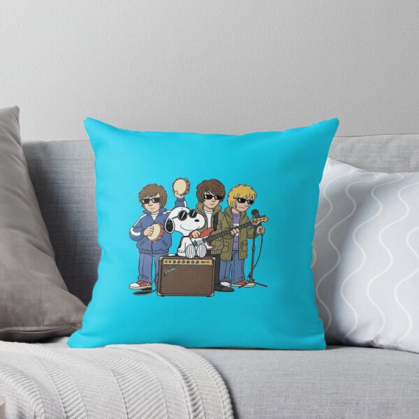 Item preview, Oasis x Snoopy designed and sold by brimmerujohnsen.