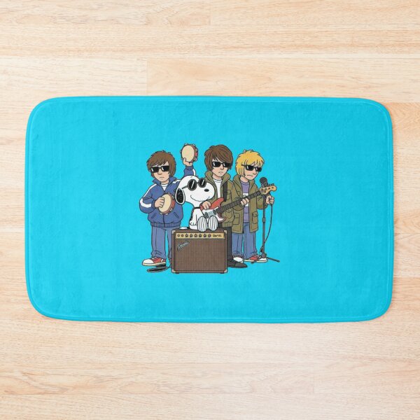 Item preview, Oasis x Snoopy designed and sold by brimmerujohnsen.