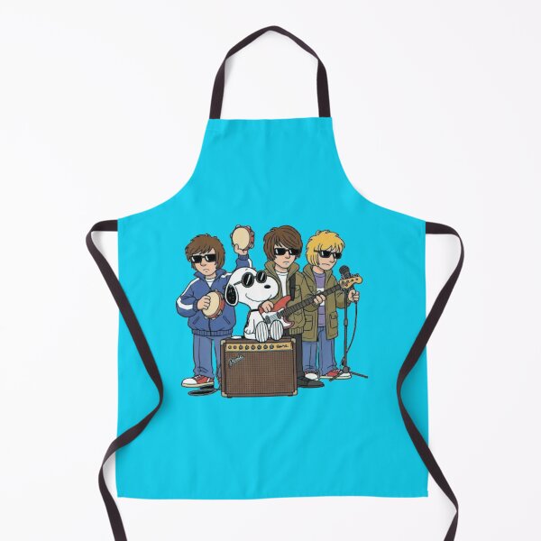 Item preview, Oasis x Snoopy designed and sold by brimmerujohnsen.