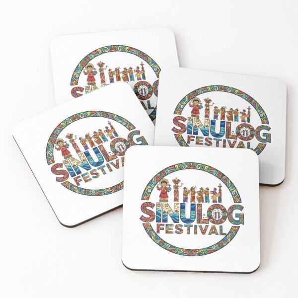 Item preview, SINULOG FESTIVAL designed and sold by likbatonboot.