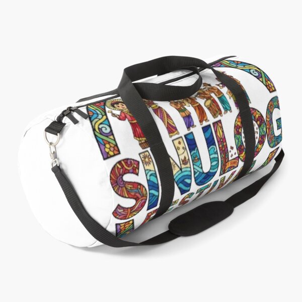 Item preview, SINULOG FESTIVAL designed and sold by likbatonboot.