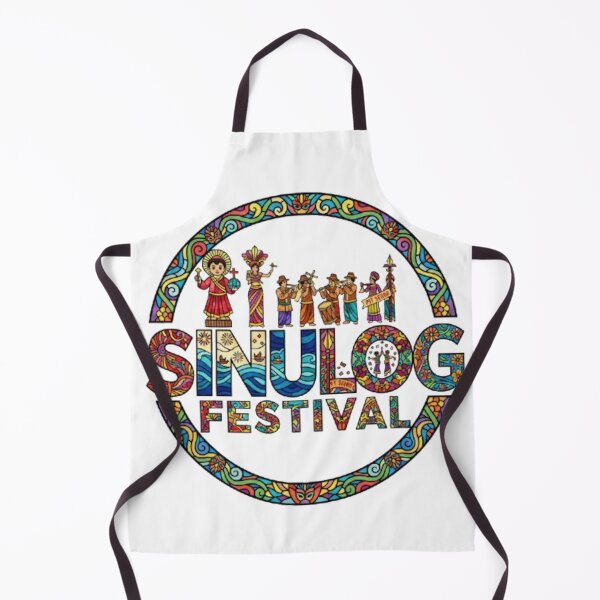 Item preview, SINULOG FESTIVAL designed and sold by likbatonboot.