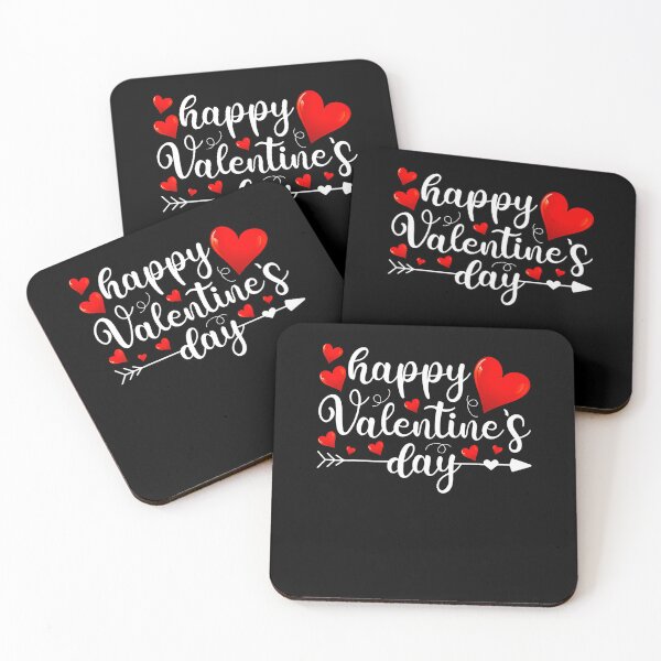 Item preview, Happy Valentines Day Heart Love Funny Valentine designed and sold by KellyJudith.