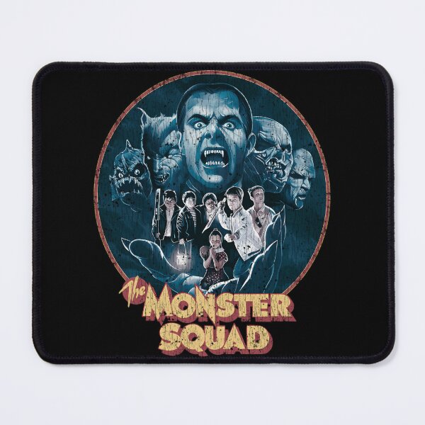Item preview, Vintage - The Monster Squad designed and sold by MaxalimetovArt.