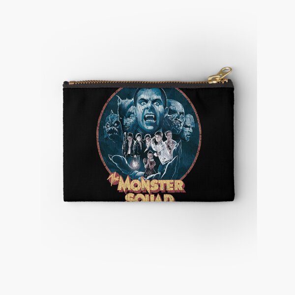 Item preview, Vintage - The Monster Squad designed and sold by MaxalimetovArt.