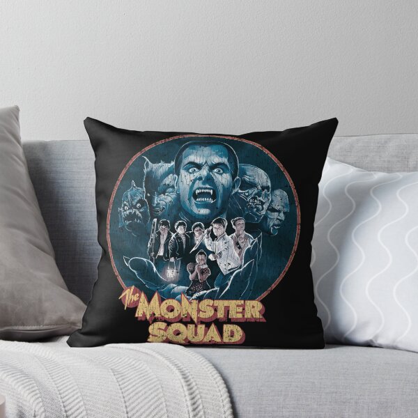 Item preview, Vintage - The Monster Squad designed and sold by MaxalimetovArt.